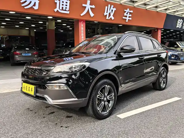 CHEETAH CARS CHEETAH CS10 2019