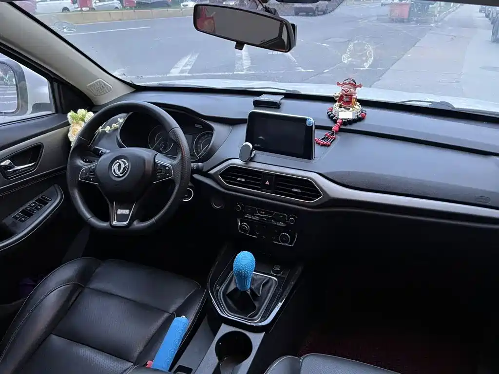 Fengguang Fengguang S560 — миниатюра 8