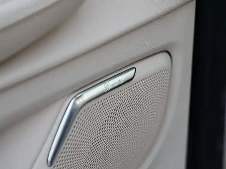 Mercedes-Benz V-Class — миниатюра 14