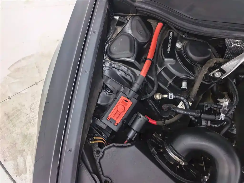 Audi A6L 2024 45 TFSI