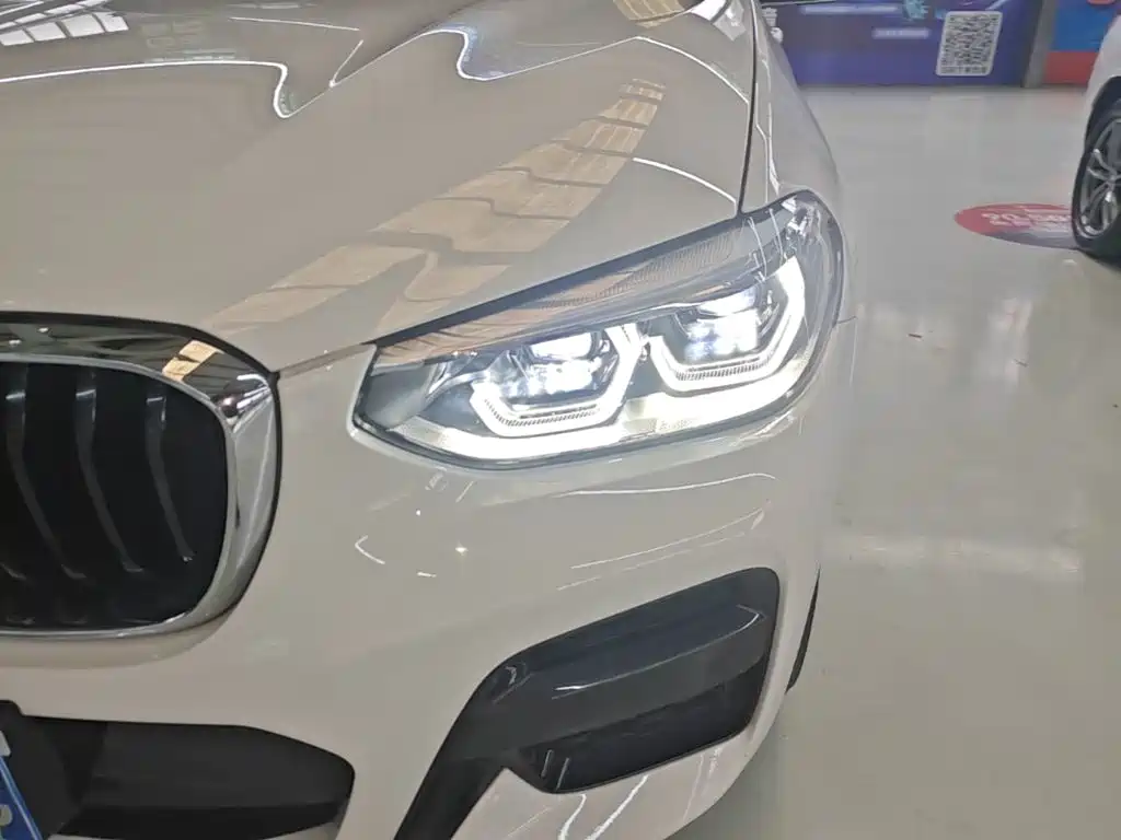 BMW X4 — миниатюра 24