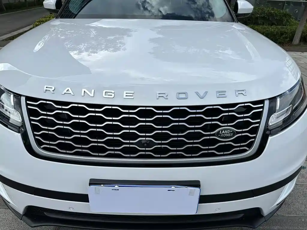 Land Rover Velar — миниатюра 25