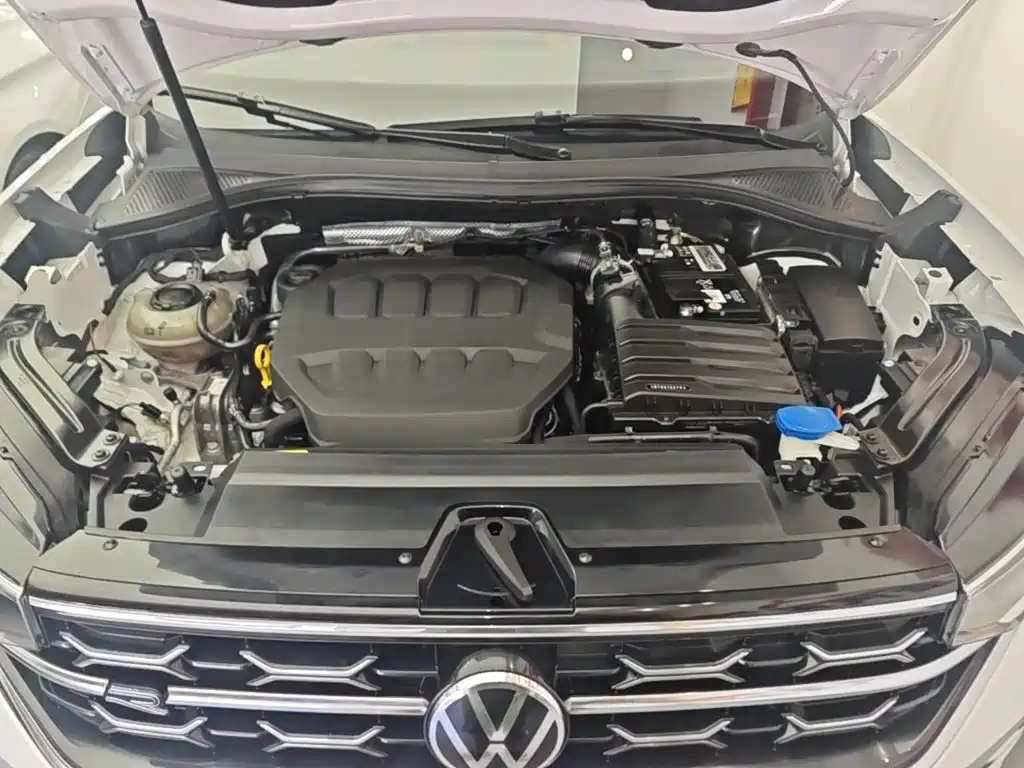 Volkswagen Tayron — миниатюра 20