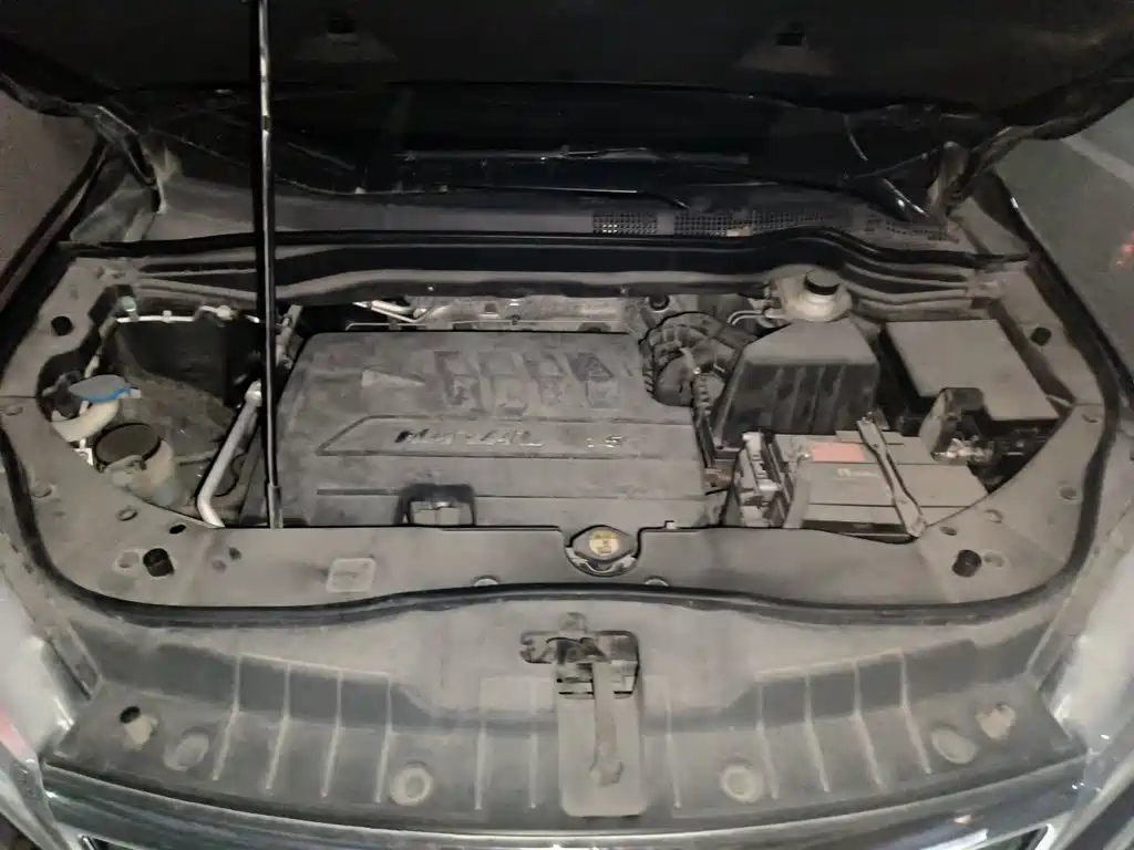 Haval H6 — миниатюра 17