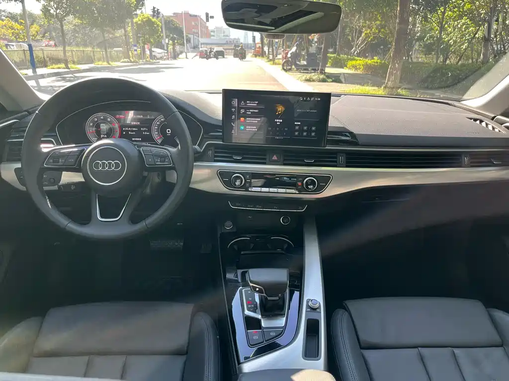 Audi A5 2023 Sportback 40 TFSI Fashion