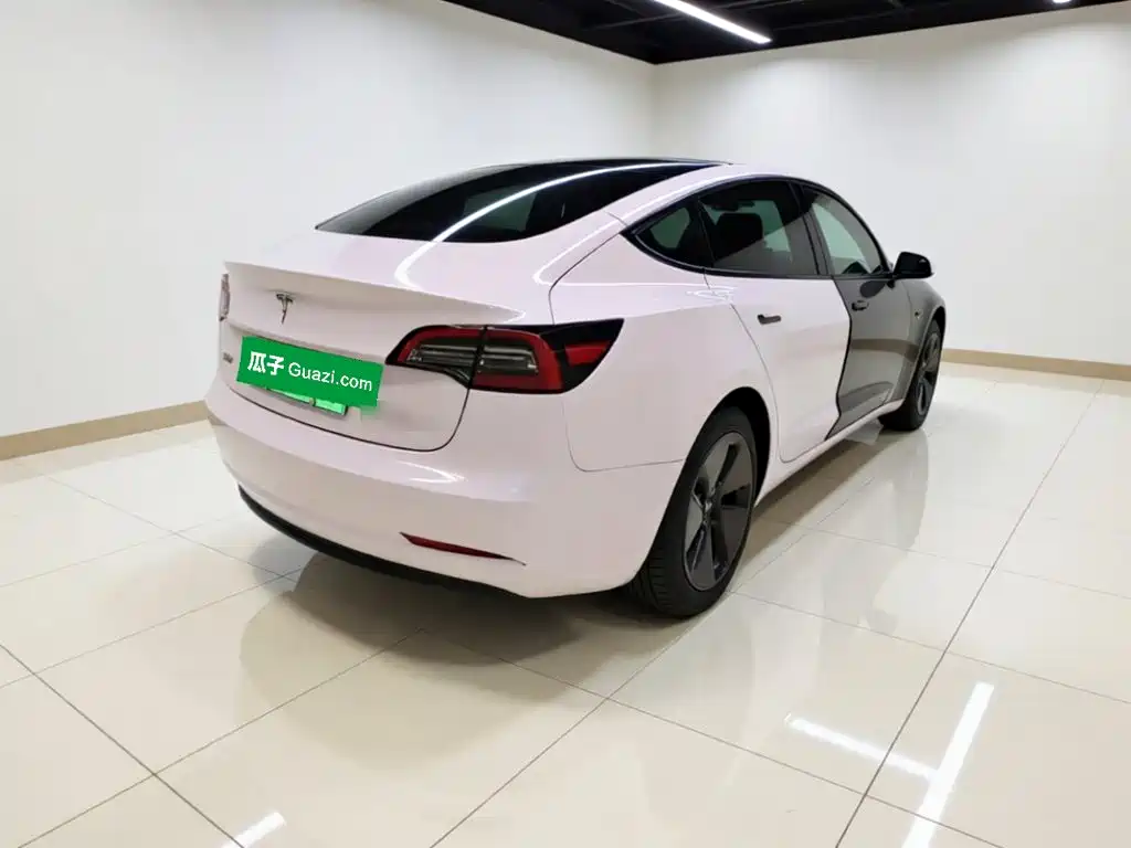 Tesla Model 3 — миниатюра 6