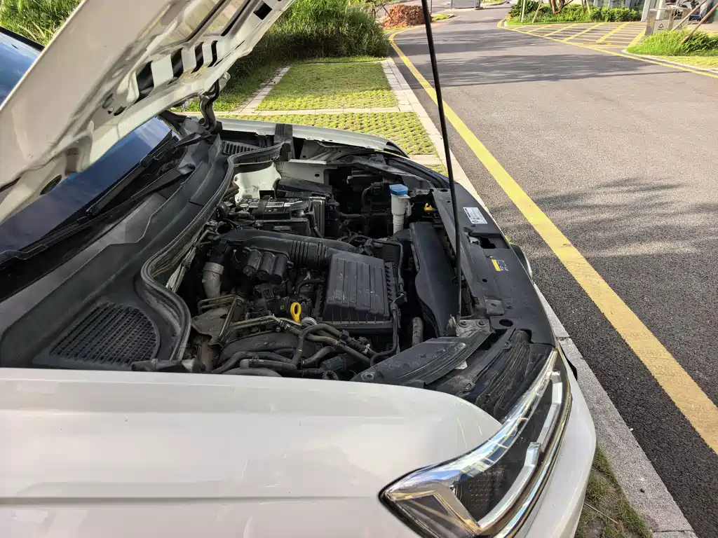Volkswagen Tharu — миниатюра 22