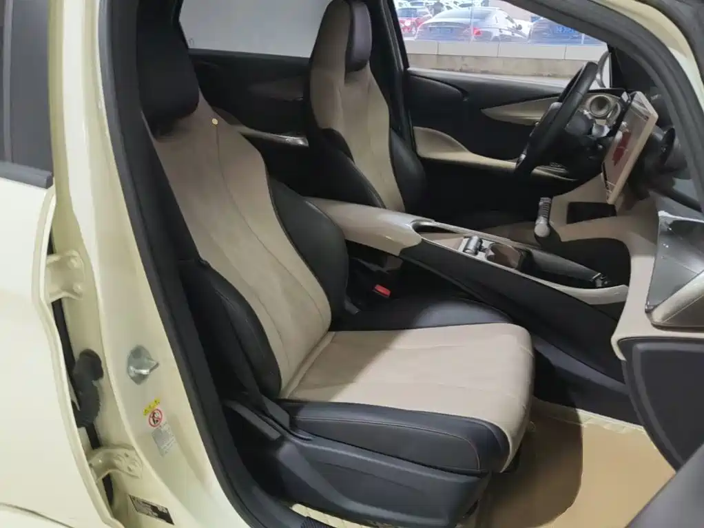 BYD Dolphin — миниатюра 25