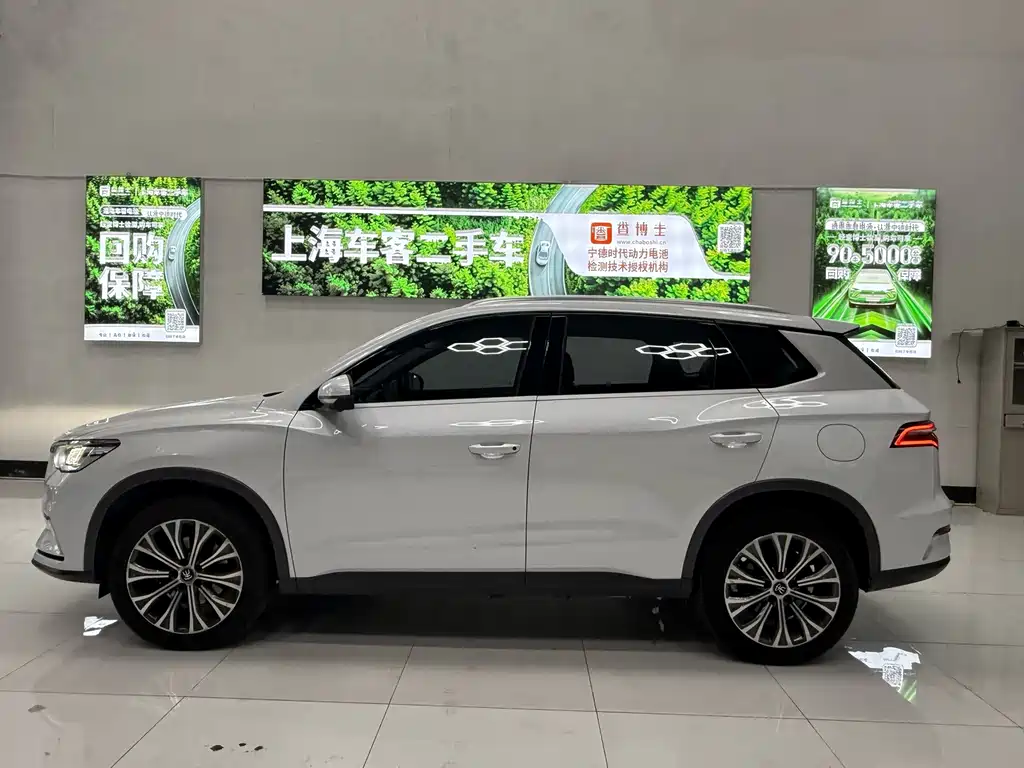 BYD Pro New Energy — миниатюра 10
