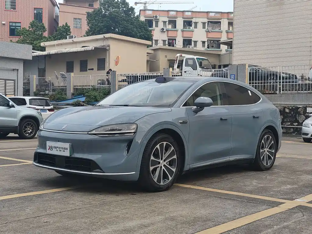 Zhijie Zhijie R7