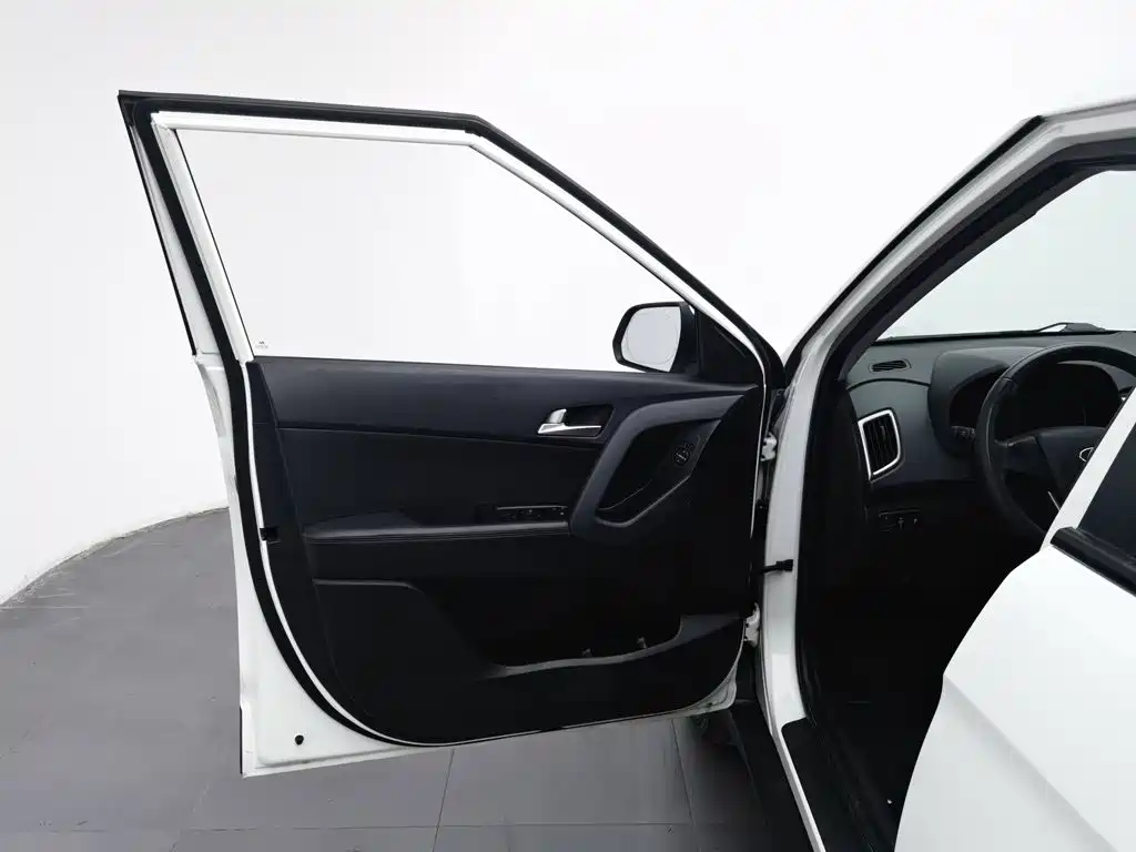 Hyundai ix25 — миниатюра 8