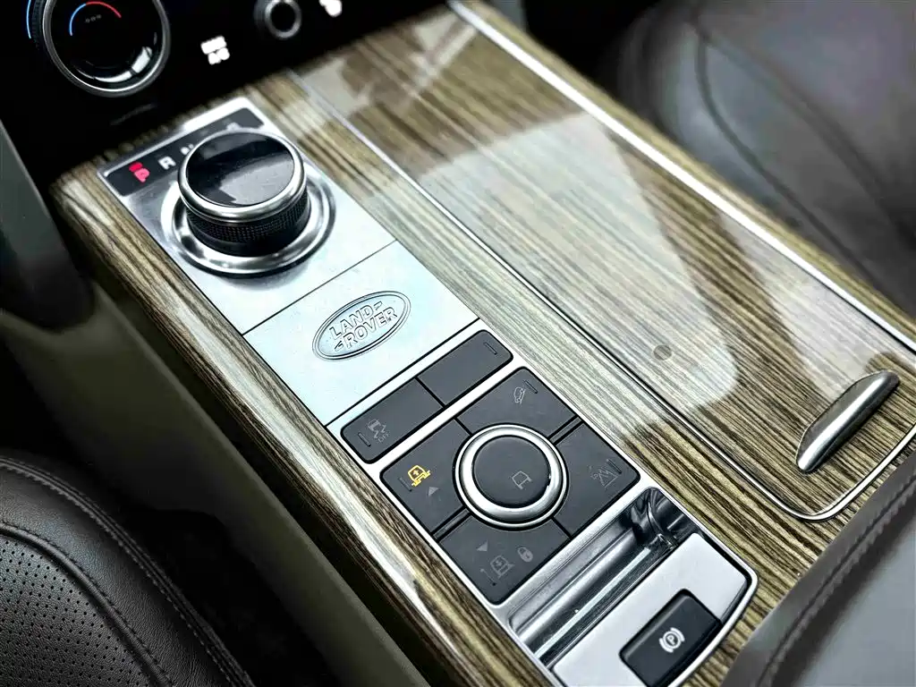 Land Rover Range Rover — фотографии объявления, Фото 12
