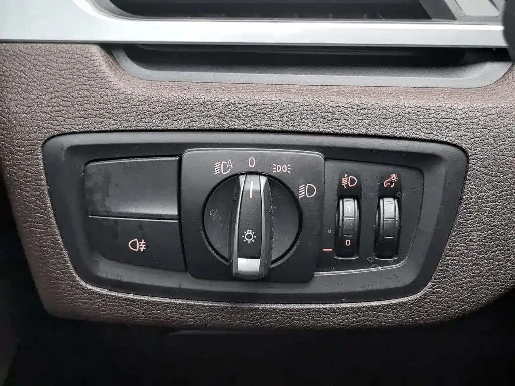 BMW X1 — миниатюра 21