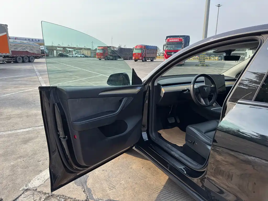Tesla Model Y — миниатюра 22