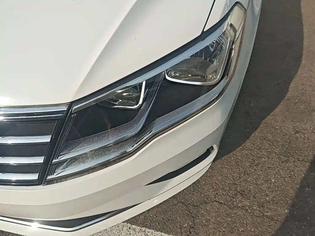 Volkswagen Jetta — миниатюра 24