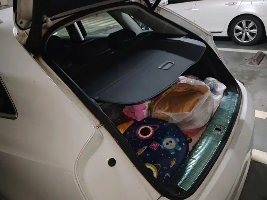 Audi Q3 — миниатюра 4