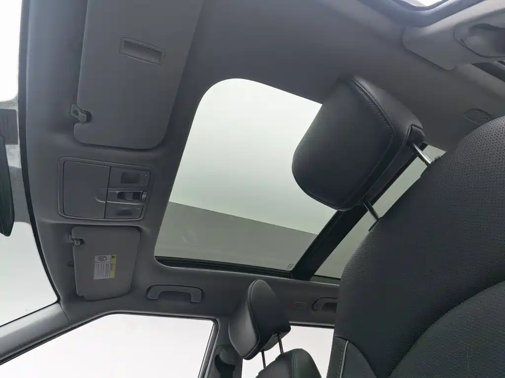 Hyundai ix25 — миниатюра 14