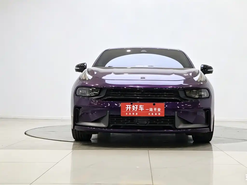 Lynk & Co 03 2021