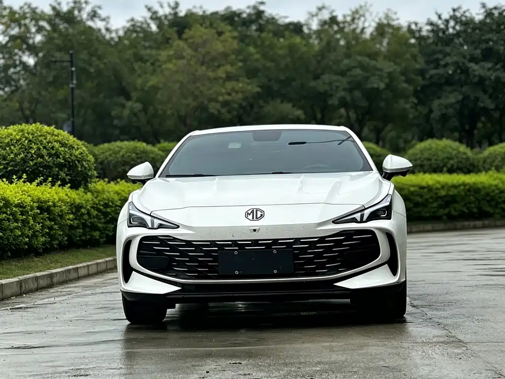 MG MG7 — миниатюра 2