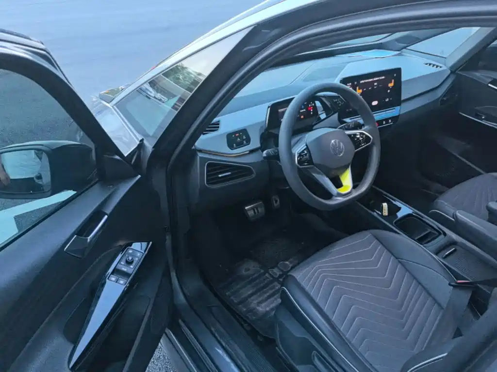 Volkswagen ID.3 — миниатюра 16