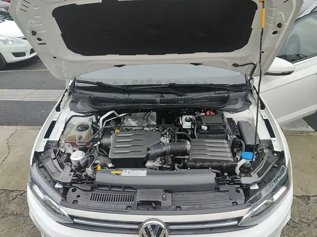 Volkswagen Polo — миниатюра 20