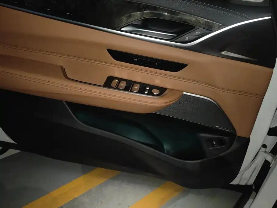 BMW 6 Series GT — миниатюра 7