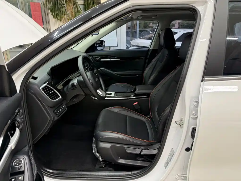 Kia Seltos — миниатюра 16