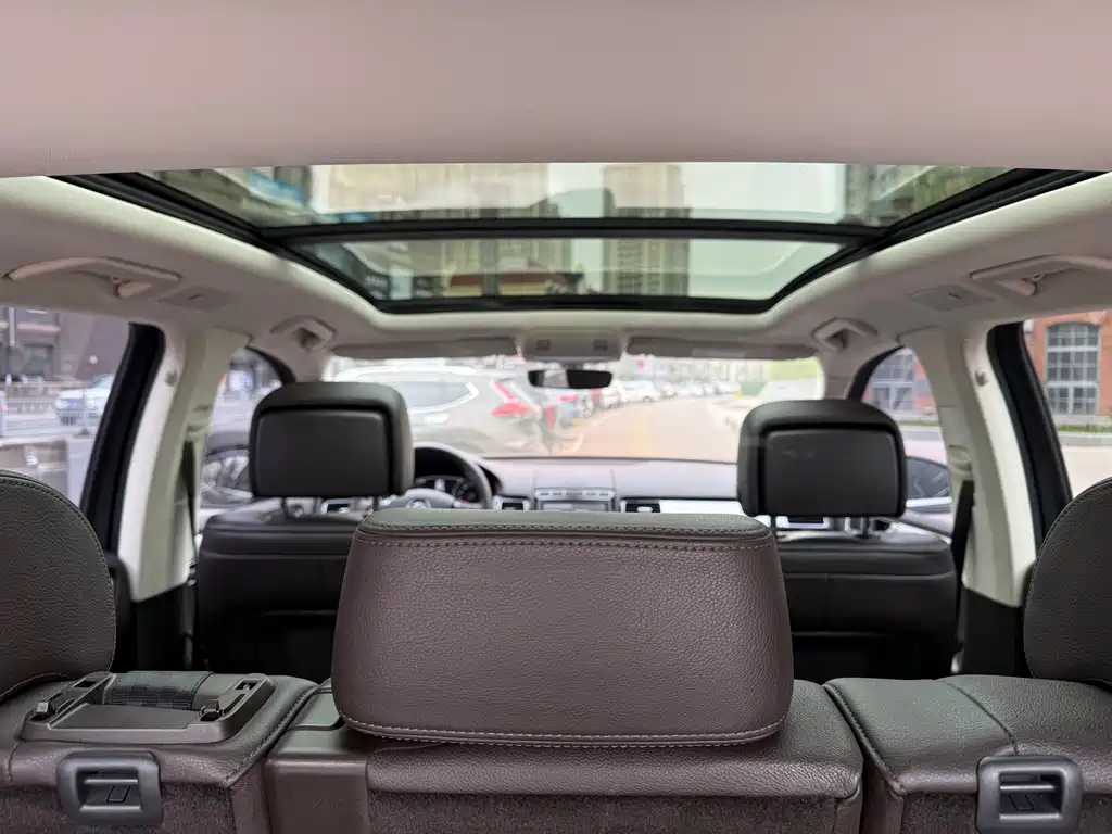 Volkswagen Touareg 2017 3.0TSI