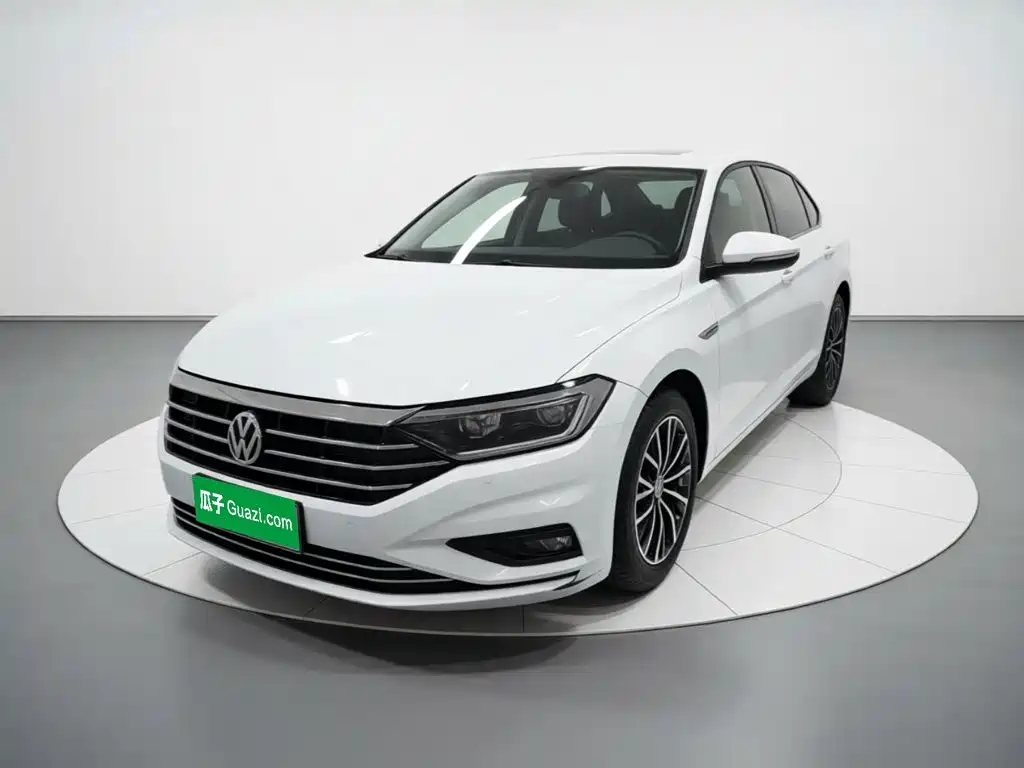 Volkswagen Sagitar — миниатюра 2