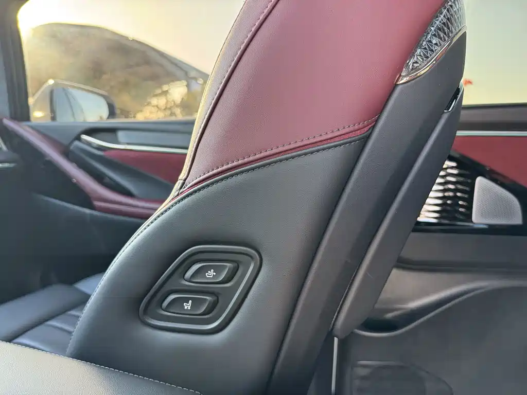 GAC Motor Trumpchi M8 — миниатюра 13