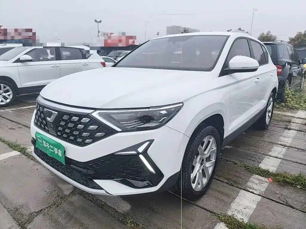 Jetta VS5 — миниатюра 2