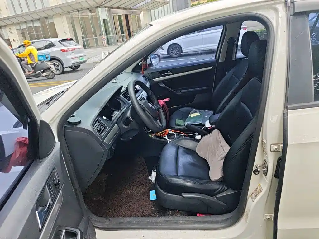Volkswagen Gran Lavida — миниатюра 11