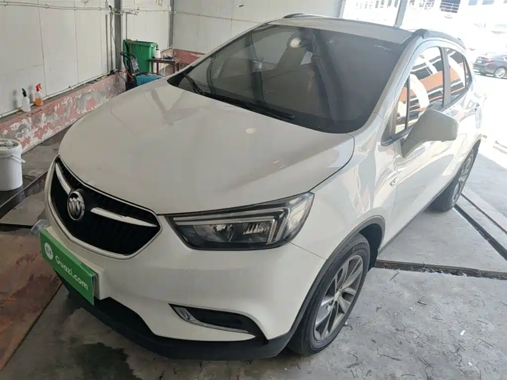Buick Encore 2017
