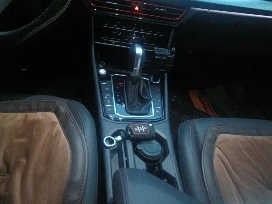 Volkswagen Lavida — миниатюра 16