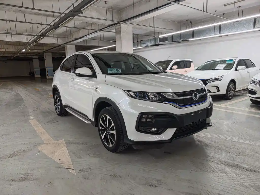 CIIMO X-NV — миниатюра 3