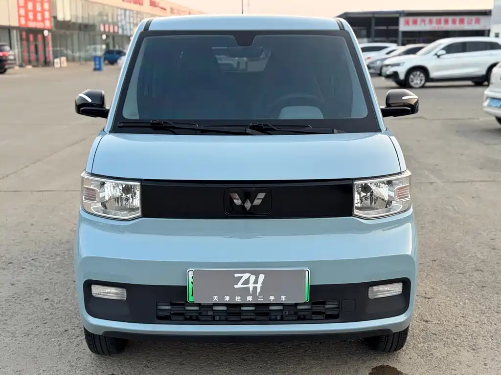 Wuling MINIEV — миниатюра 2