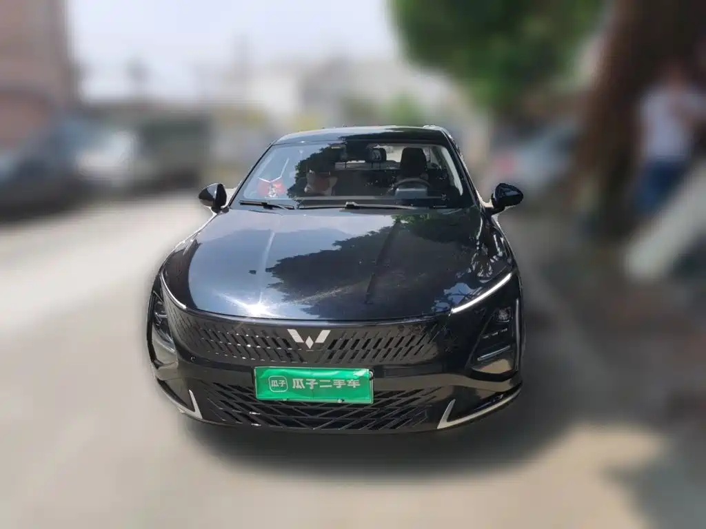Wuling Xingguang — миниатюра 2