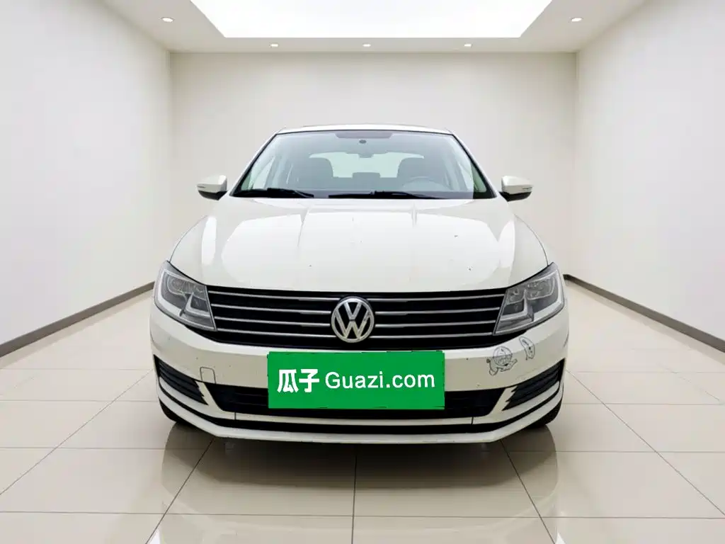Volkswagen Gran Lavida — миниатюра 2