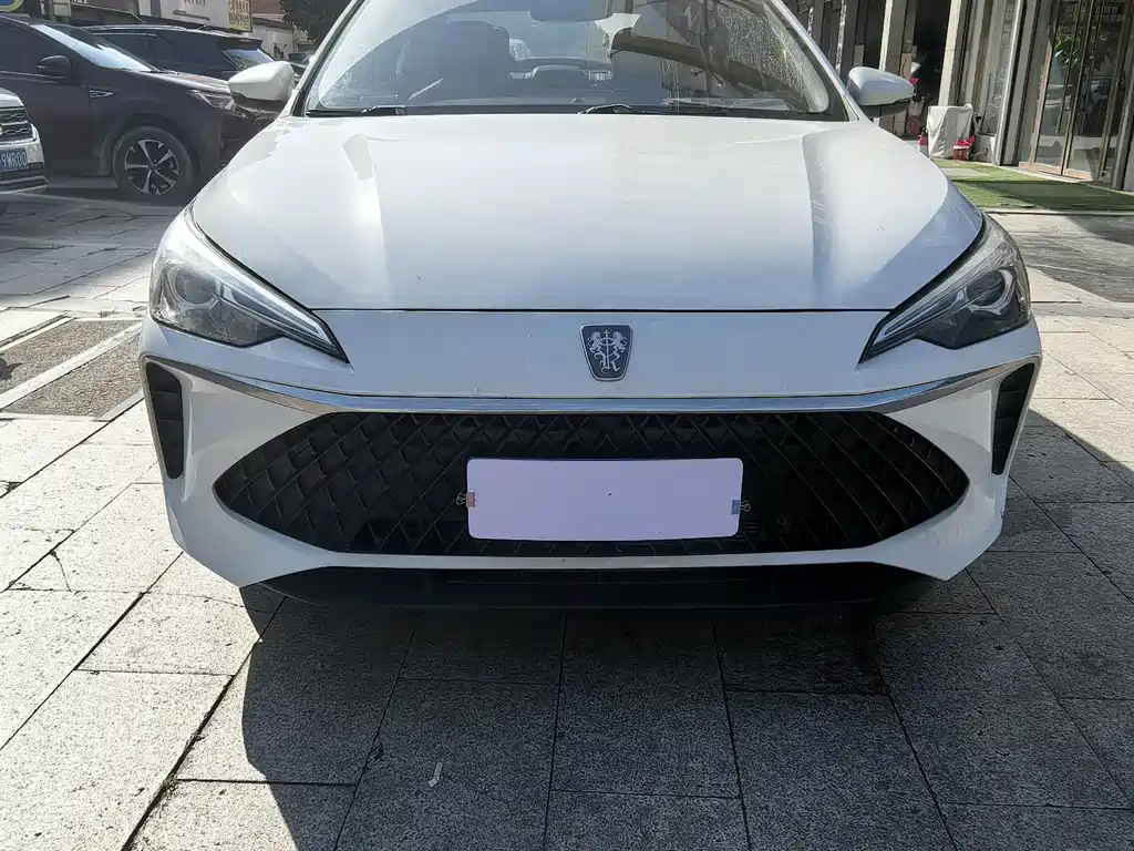Roewe i5 2023 1.5L CVT Luxury