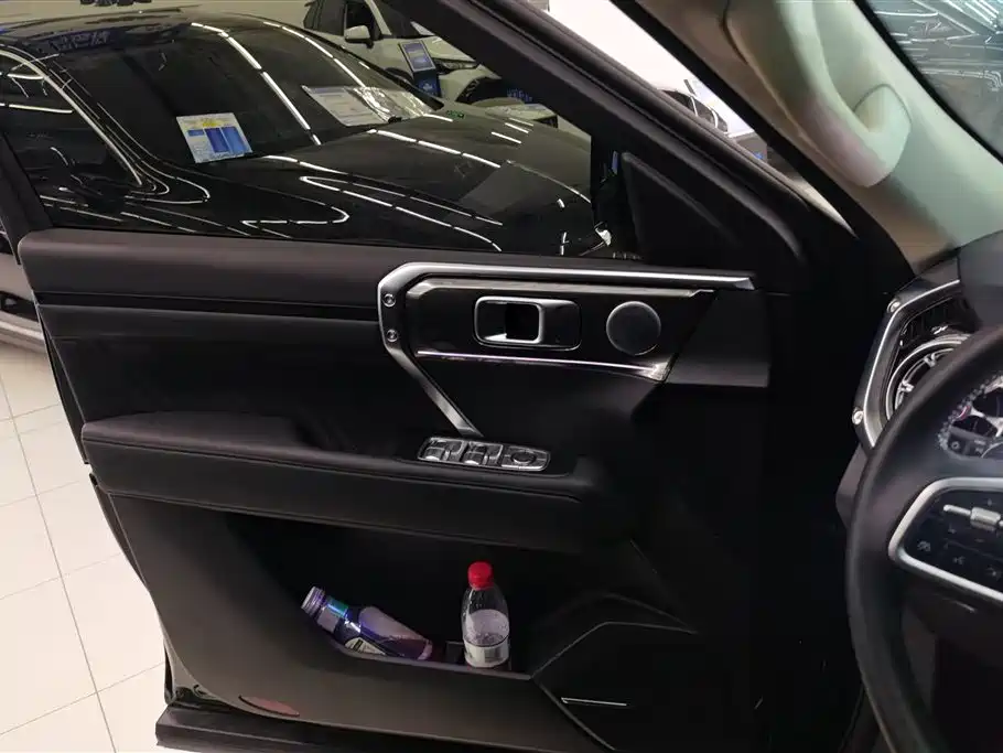 TANK TANK 400 NEW ENERGY