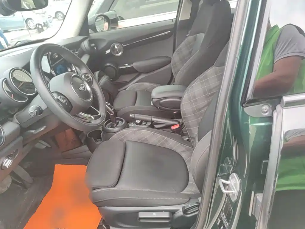 MINI Mini — миниатюра 15