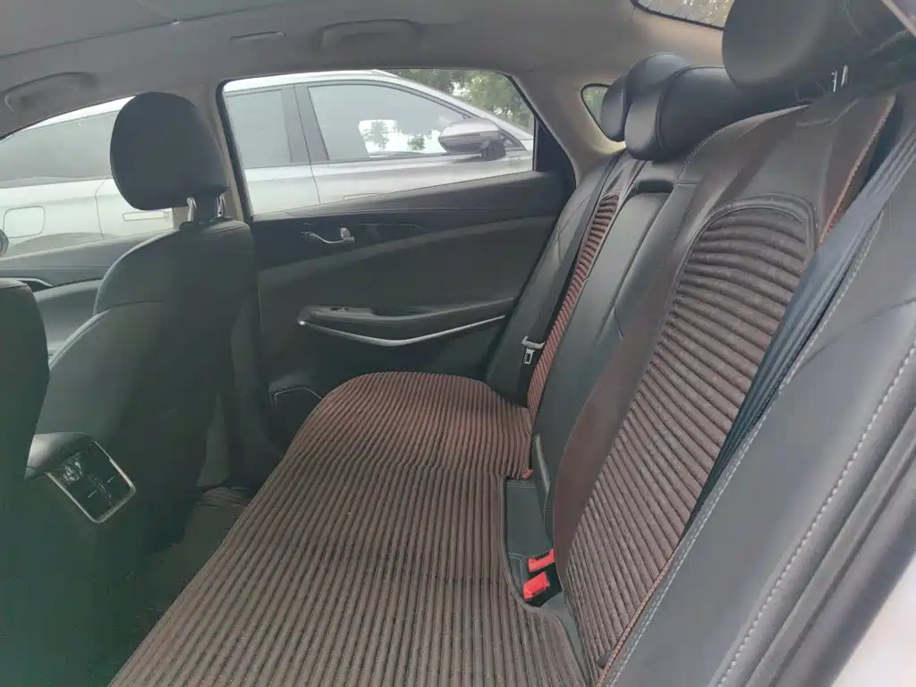 Changan Ruicheng CC — миниатюра 13