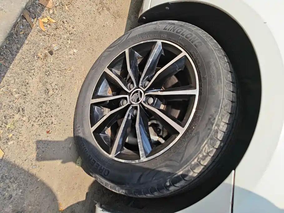 Skoda Octavia — миниатюра 6
