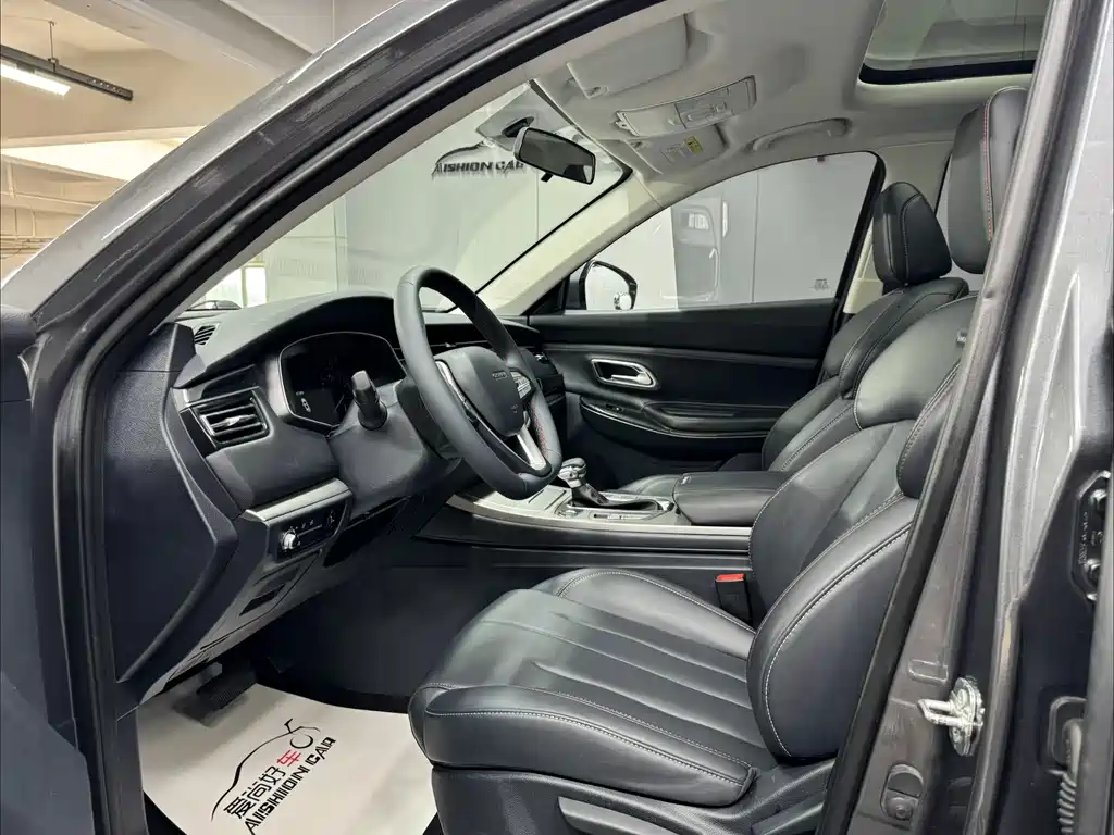 Oshan Oushang X7 — миниатюра 8