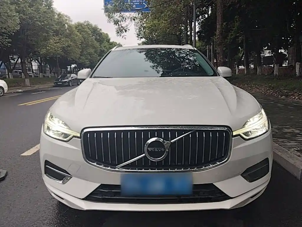 Volvo XC60 — миниатюра 3