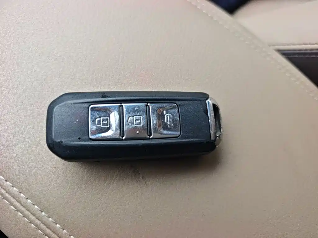 Baojun 730 — миниатюра 9