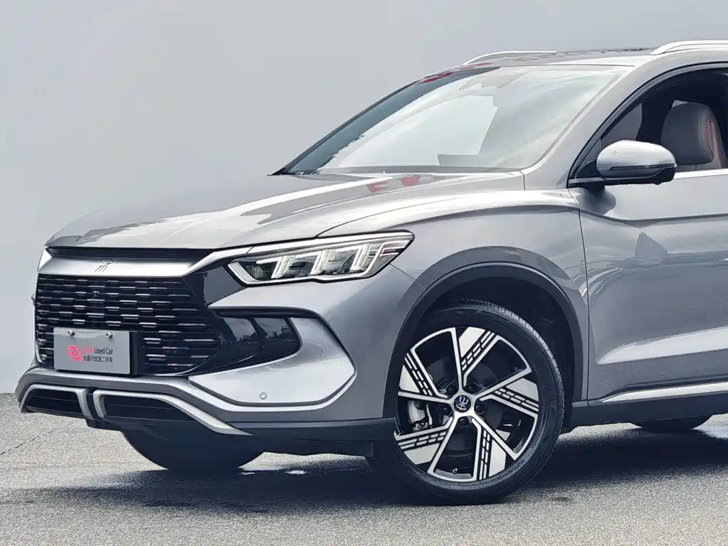 BYD Pro New Energy — миниатюра 20