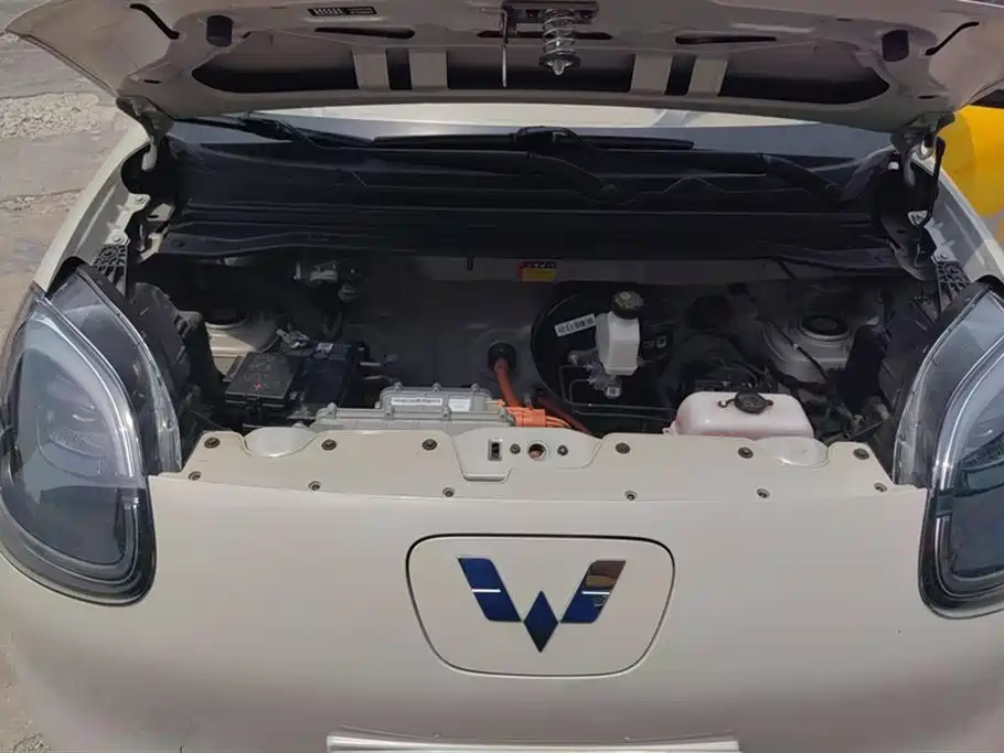 Wuling Mini EV — фотографии объявления, Фото 11