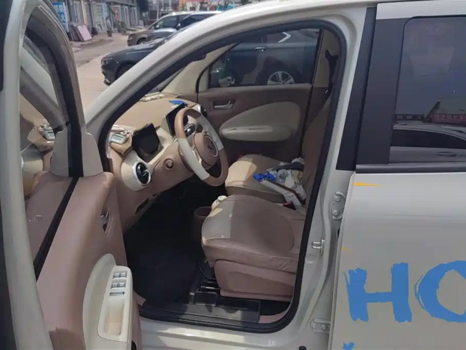 Wuling Mini EV — фотографии объявления, Фото 10