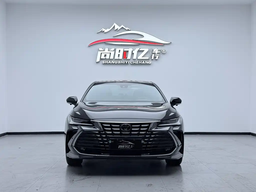 Toyota Avalon 2023 2.0L Luxury